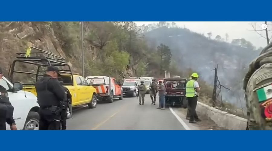 Жертви и ранени след падане на микробус в пропаст